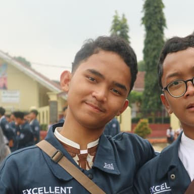 profile pic